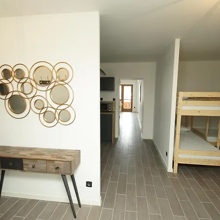 Apartment Marmotte 2 Alpes Les Deux Alpes