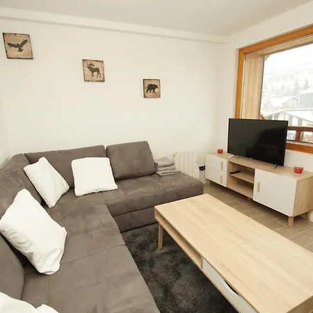 Appartamento Résidence Marmotte 2 Alpes