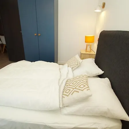 Apartment Marmotte 2 Alpes *