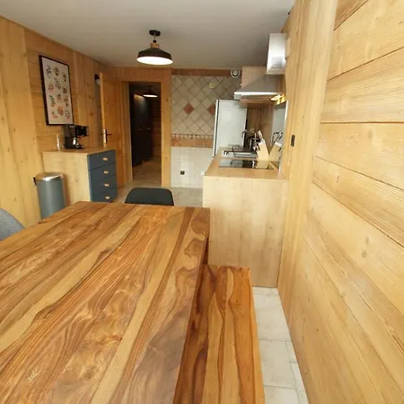 Apartment Marmotte 2 Alpes Les Deux Alpes