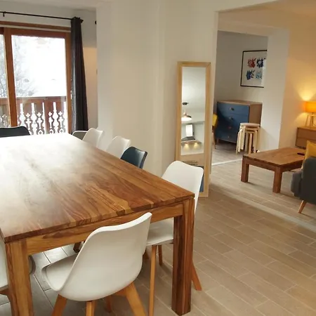 Marmotte 2 Alpes Apartment