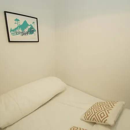 Marmotte 2 Alpes Apartment *