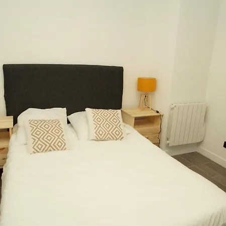 Marmotte 2 Alpes Apartment