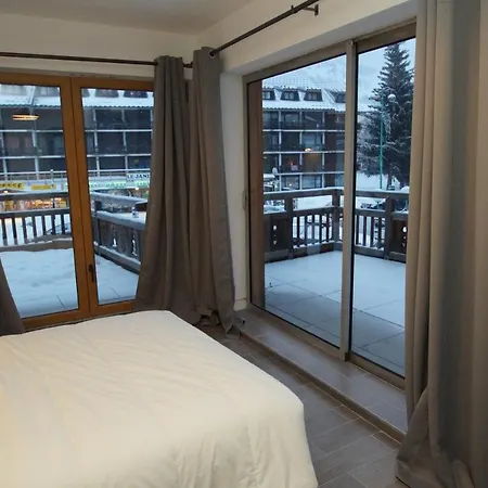 Résidence Marmotte 2 Alpes Les Deux Alpes