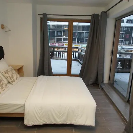 Apartment Marmotte 2 Alpes