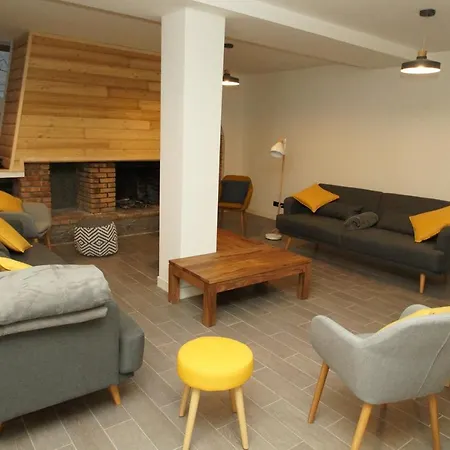 Apartment Marmotte 2 Alpes *