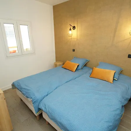 Apartment Marmotte 2 Alpes Les Deux Alpes