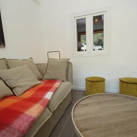 Apartment Marmotte 2 Alpes *