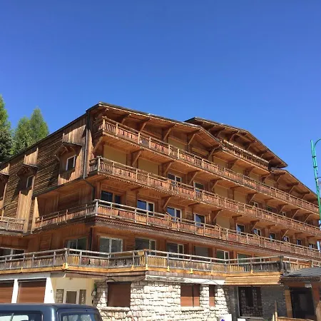 Marmotte 2 Alpes * Les Deux Alpes